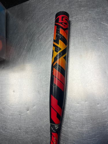 2022 Louisville Slugger LXT Composite Bat (-10) 22 oz 32" (Used)