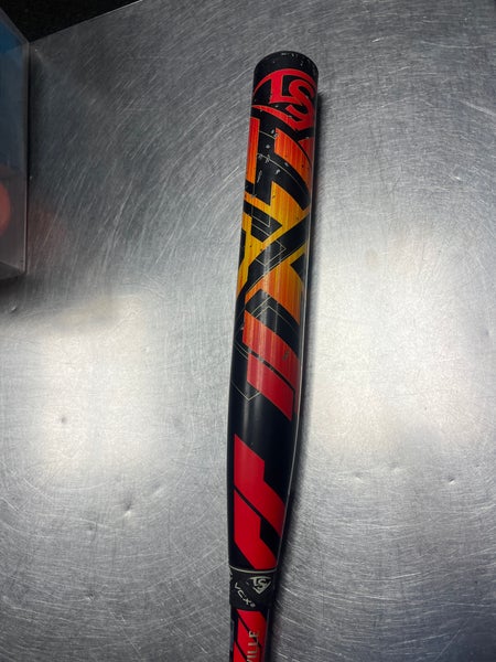 2022 Louisville Slugger LXT Composite Bat (-10) 22 oz 32" (Used)