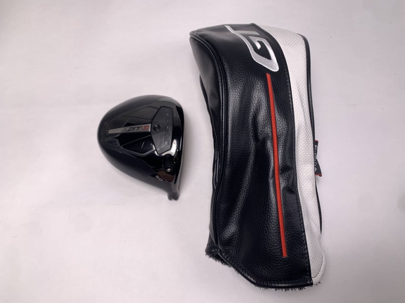 Titleist GT3 Driver 9* HEAD ONLY Mens RH HC