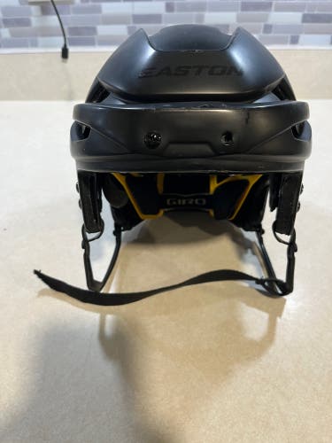 XS Easton E700 Helmet (Used)
