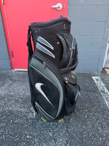 Nike 14 Way Cart Golf Bag