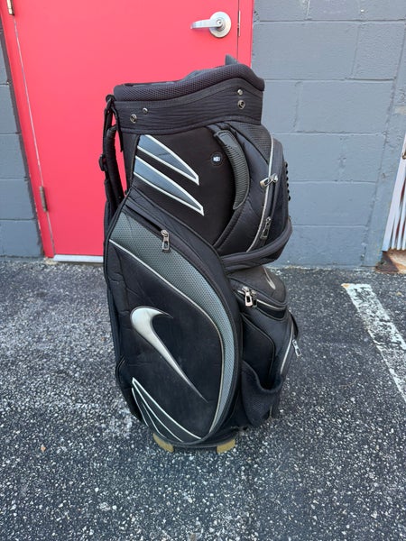 Nike 14 Way Cart Golf Bag