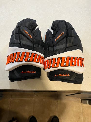 Warrior Gloves 14" Pro Stock (Used)
