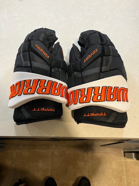 Warrior Gloves 14" Pro Stock (Used)