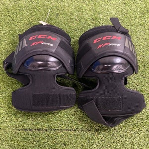Senior CCM KP Pro Knee Pads (Used)