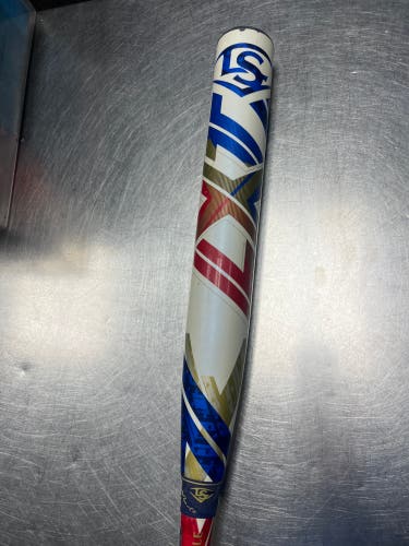 Louisville Slugger LXT Composite Bat (-10) 22 oz 32" (Used)