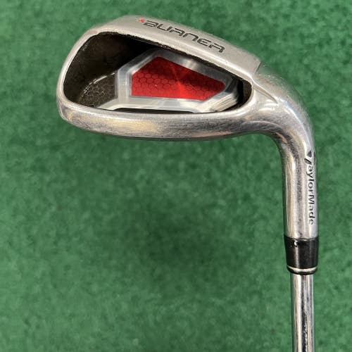 TaylorMade Burner Superlaunch Pitching Wedge PW Men's Right Hand Regular Flex