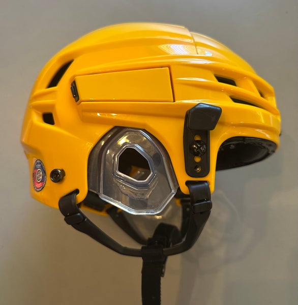 CCM Super Tacks X Helmet (New)
