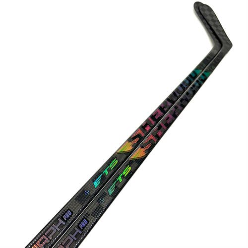 2 Pack - Sherwood Rekker Morph Pro LH 65 Flex P91A - RH1396