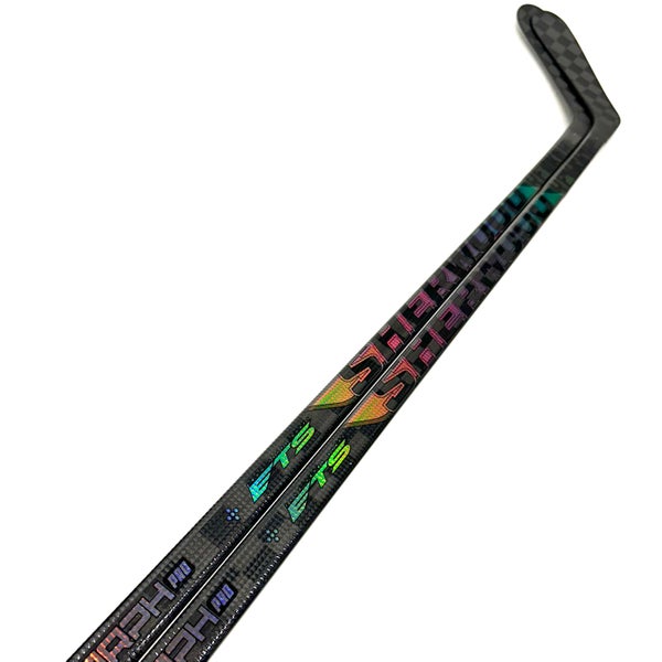 2 Pack - Sherwood Rekker Morph Pro LH 65 Flex P91A - RH1396