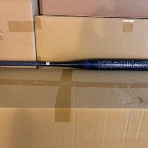 Used 2021 Worth Krecher USSSA 240 Slowpitch Softball Bat - 26oz.