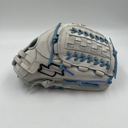 SSK RH Infield Baseball Glove 12" (Used)