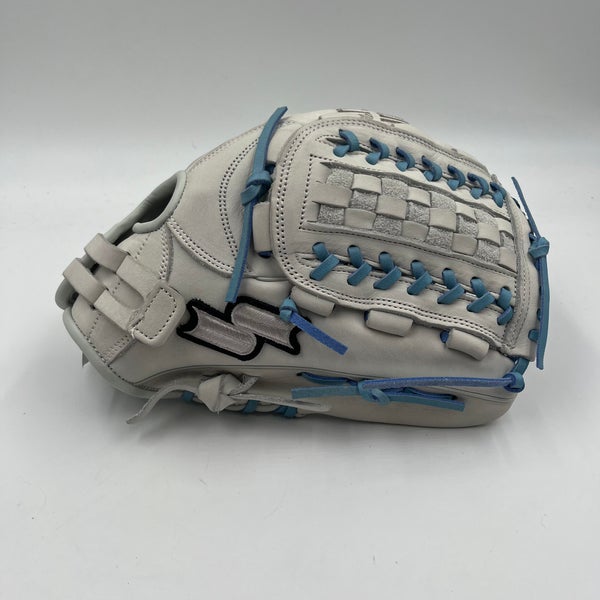 SSK RH Infield Baseball Glove 12" (Used)