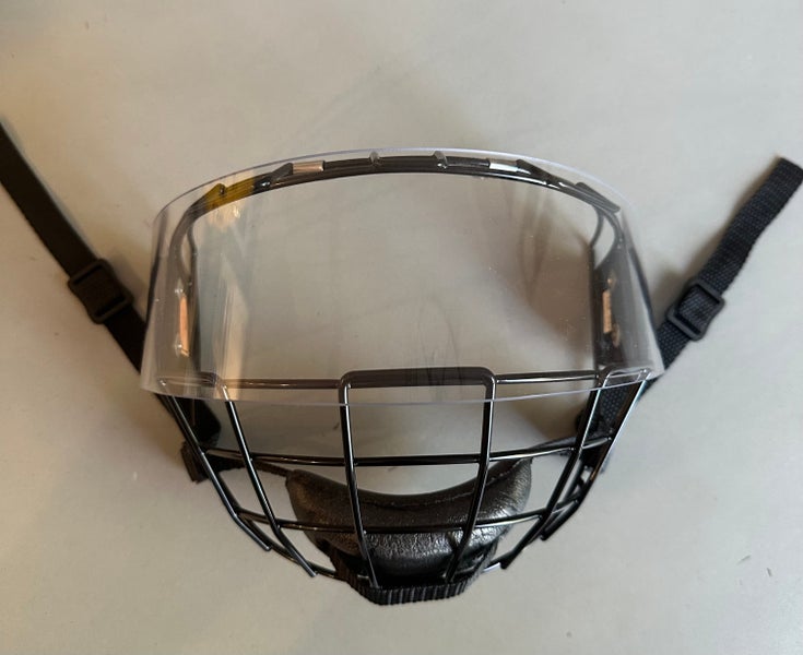 Zero Plus Hybrid Youth Shield (New)