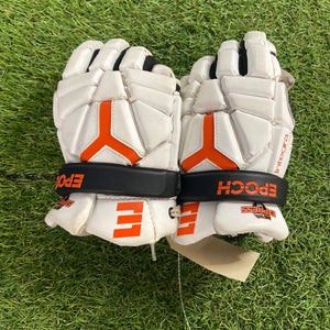 Epoch Integra Pro Lacrosse Goalie Gloves | 12"