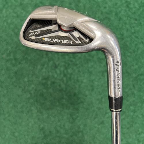 TaylorMade Burner 2.0 Approach Wedge AW Burner 2.0 Stiff Steel Men's Right Hand