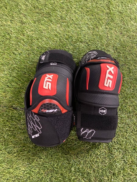 Senior Small STX Stallion HPR Elbow Pads (Used)