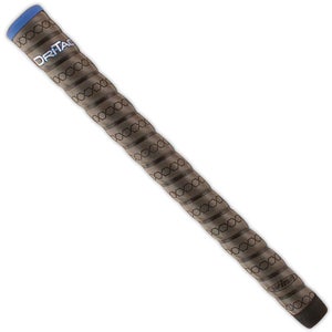 NEW Winn Dri-Tac Wrap Gray Midsize Grip 6DTWR-DG