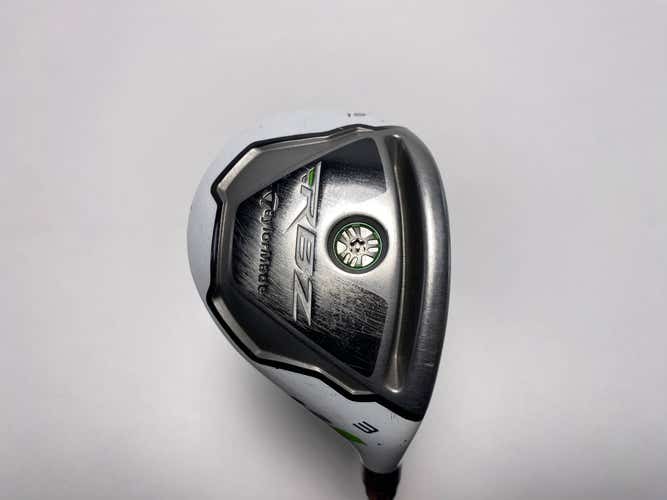 TaylorMade RocketBallz 3 Hybrid 19* 65g Regular Graphite Mens RH Midsize Grip