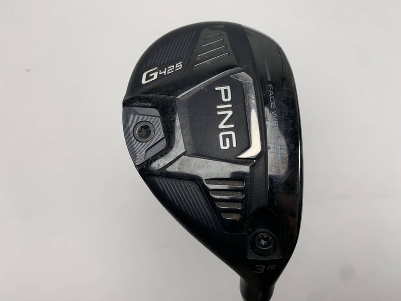 Ping G425 3 Hybrid 19* Alta CB 70g Regular Graphite Mens RH