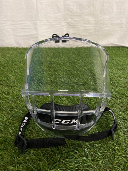 Senior CCM FV1 Shield (Used)