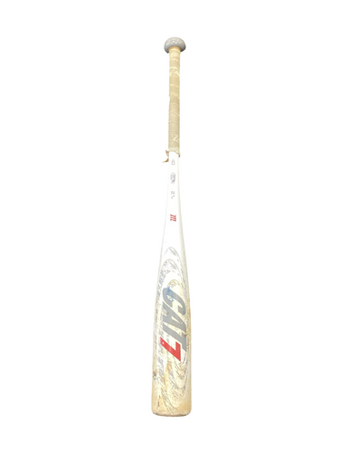 Used Marucci CAT 7 BB/SB USSSA 2 3/4 Bat 30" 11613-S000171143