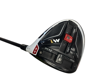 Used Taylormade M1 Mens Driver RH 9.5 Degree 11613-S000171119