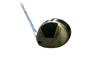 Used Titleist 906 F4 Mens Fairway Wood RH 3 Wood 11613-S000171112