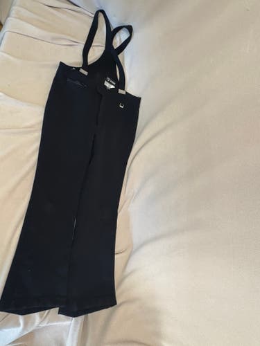 Fera Black Men's Adult XL Ski Pants (Used)