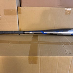 Used Rawlings Velo USA Baseball Bat - 29 Inch/19oz.