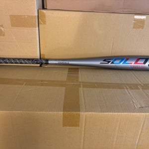New 2019 Louisville Slugger Solo 619 USA Baseball Bat - 31 Inch/20oz.