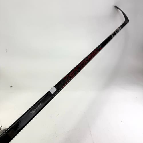 New Right CCM Jetspeed FT3 Pro | 85 Flex P28 Curve Grip | F72