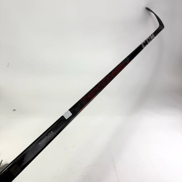 New Right CCM Jetspeed FT3 Pro | 85 Flex P28 Curve Grip | F72