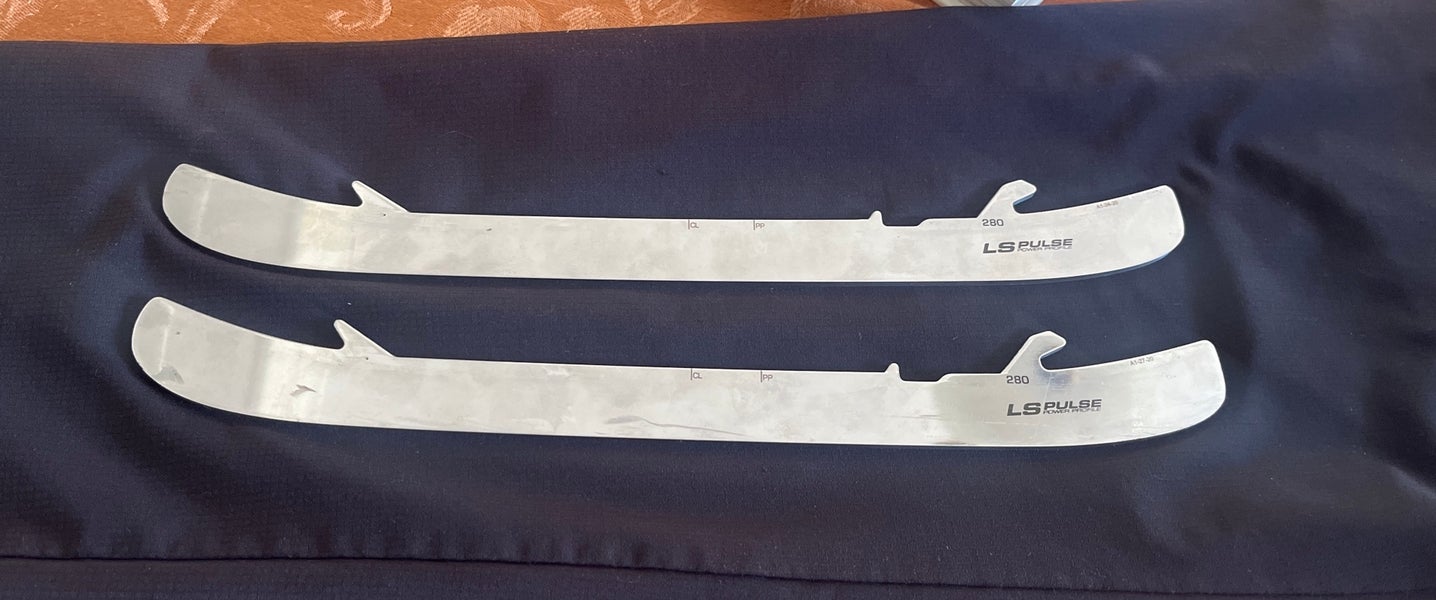 Bauer LS PULSE 280 mm (Used)