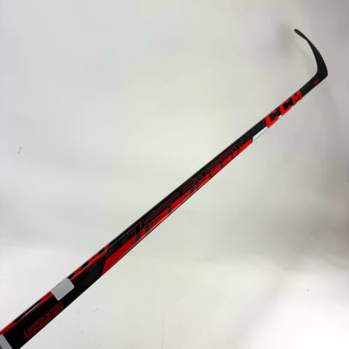 New Right CCM Jetspeed Team | 55 Flex P28 Curve Grip | F73