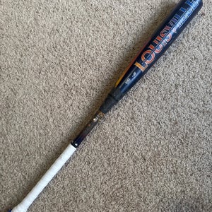 Louisville Slugger 2025 Select PWR™ 33” (-3) BBCOR Baseball Bat