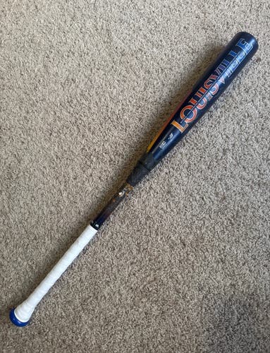 Louisville Slugger 2025 Select PWR™ 33” (-3) BBCOR Baseball Bat