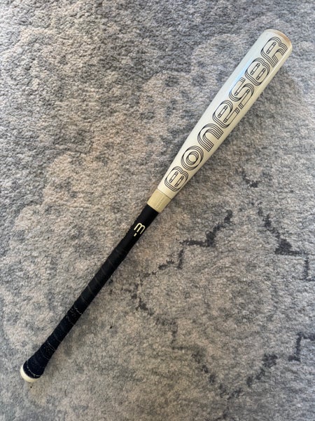 Warstic Bonesaber Hybrid BBCOR (-3) 28 oz 31"