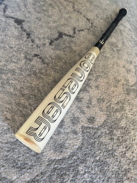 Warstic Bonesaber Hybrid BBCOR 31/28 (-3