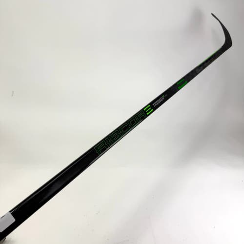 New Right CCM Ribcor Trigger 5 Pro | 50 Flex P88 Curve Grip | F78