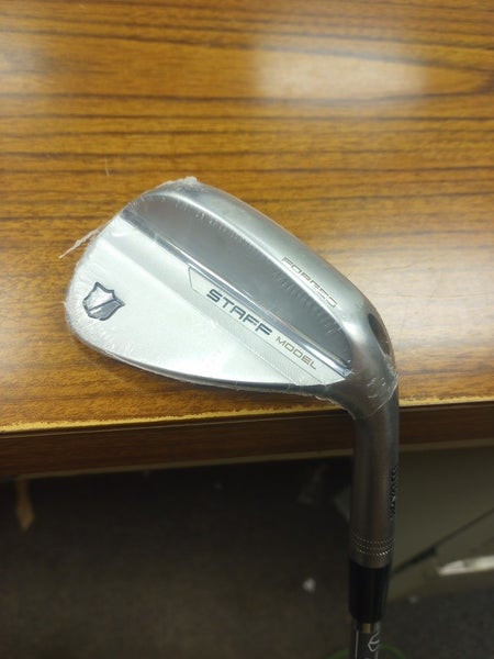 Wilson Staff Model MRH 52-08 Wedge