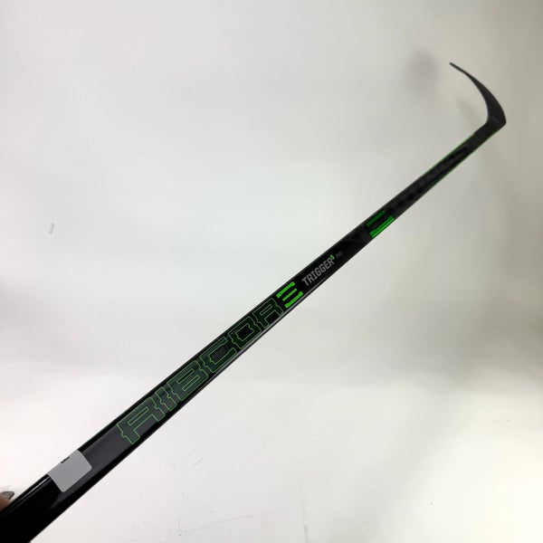 New Right CCM Ribcor Trigger 5 Pro | 55 Flex P88 Curve Grip | F80