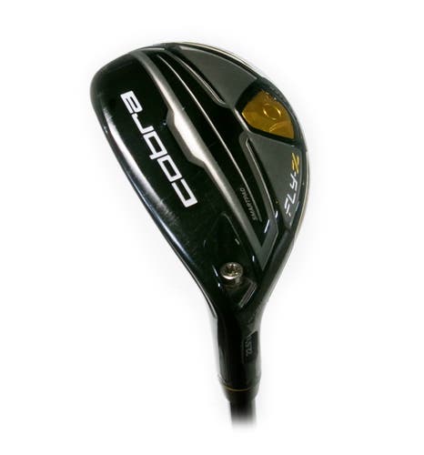 LH Cobra Fly-Z 4-5 Adjustable Hybrid Graphite Matrix Vlct Altus 75g Lite Flex