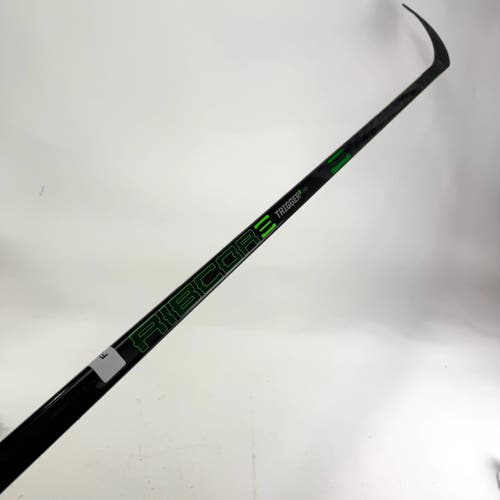 New Right CCM Ribcor Trigger 5 Pro | 65 Flex P88 Curve Grip | F81