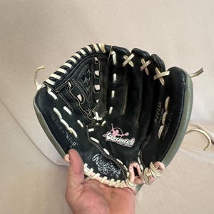 RH Rawlings Fastpitch Softball Glove 11.5" (Used)