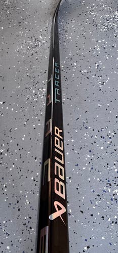 Senior Bauer Nexus Tracer Left Hand Hockey Stick P88 87 Flex Pro Stock (New)