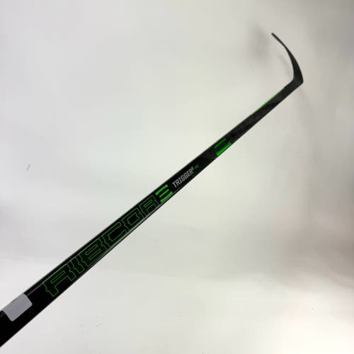 New Right CCM Ribcor Trigger 5 Pro | 55 Flex P29 Curve Grip | F82