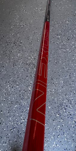 Intermediate Bauer Nexus Tracer Left Hand Hockey Stick P88 70 Flex Pro Stock (New)