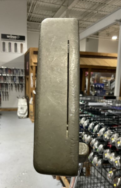 Ping KARSTEN ANSER 37" Right-Handed Blade Putter TIGER SHARK 11" Grip