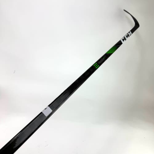 New Right CCM Ribcor Trigger 4 Pro | 50 Flex P88 Curve Grip | F85